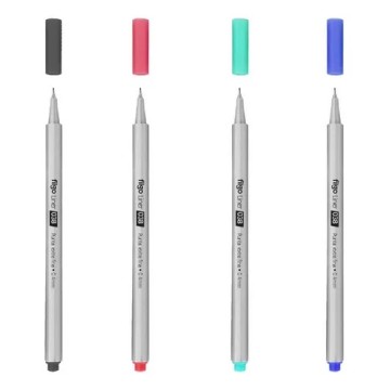 MARCADORES MICROFIBRA FILGO 038 C/U