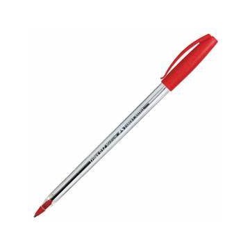 FABER-CASTELL TRILUX ROJO  1MM