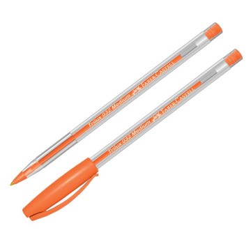 FABER-CASTELL TRILUX NARANJA  1MM