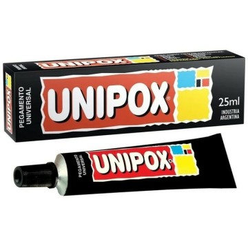 UNI POX 25 ML.(UNIVERSAL)