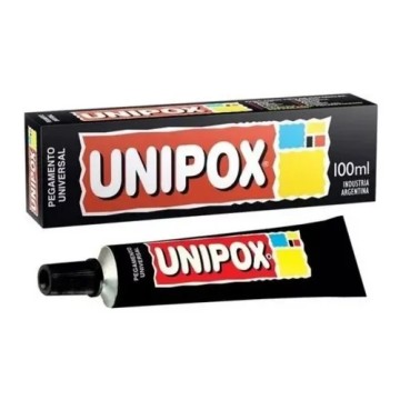 UNI POX 100ML.(UNIVERSAL)