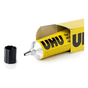 UHU UNIVERSAL 35ML