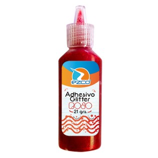 ADH. BRILLITO EZCO ROJO