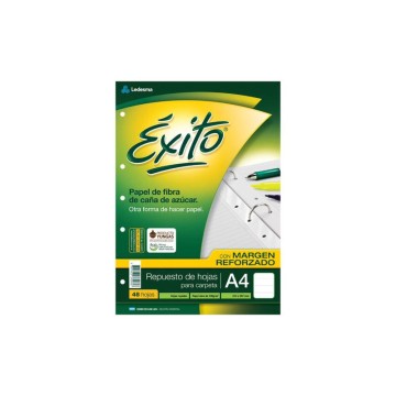 REPUESTO N3 EXITO REFORZADO X48 / RAYADO