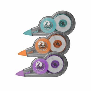 CINTA CORRECTORA EZCO X  6 MTS