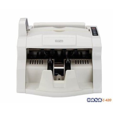 CONTADORA BILLETES DASA C-420 PRO
