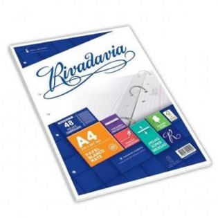 REPUESTO A4 RIVADAVIA /...